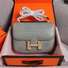 Hermes Satchel Bags